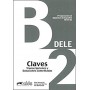 Відповіді Preparación DELE B2 Claves