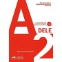 Тести Preparación DELE A2 Libro + CD 2020 ed.
