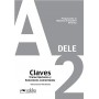 Відповіді Preparación DELE A2 Claves