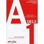 Тести Preparación DELE A1 Libro + CD 2020 ed.