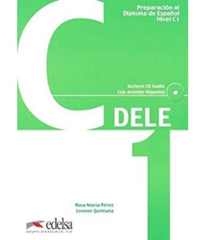 Тести Preparación DELE C1 
