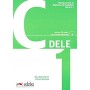 Тести Preparación DELE C1