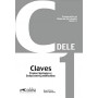 Відповіді Preparación DELE C1 Claves