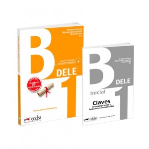 Тести Preparación DELE B1 