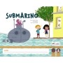 Підручник Submarino Libro del alumno