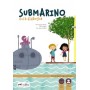 Книга для вчителя Submarino Guia didactica