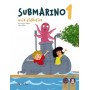 Книга для вчителя Submarino 1 Guia didactica