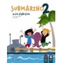 Книга для вчителя Submarino 2 Guia didactica