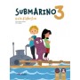 Книга для вчителя Submarino 3 Guia didactica