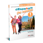 Робочий зошит ¿Español? ¡Por supuesto! 1 Cuaderno de Ejercicios 