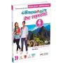 Робочий зошит ¿Español? ¡Por supuesto! 4 Cuaderno de Ejercicios 