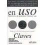 Відповіді Competencia gramatical en USO B2 Claves