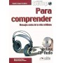 Підручник Tiempo... Para comprender Libro + CD Audio