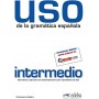 Підручник Uso de la gramática española Intermedio Libro