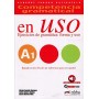 Підручник Competencia gramatical en USO A1 Alumno + Audio descargable