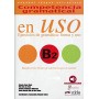 Підручник Competencia gramatical en USO B2 Alumno + Audio descargable