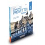 Робочий зошит Progetto italiano Nuovissimo 1 (A1-A2) Quaderno degli esercizi + CD audio