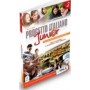 Підручник Progetto Italiano Junior 2 Libro & Quaderno + CD audio