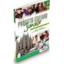 Підручник Progetto Italiano Junior 3 Libro & Quaderno + CD audio
