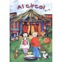Підручник Al Circo! libro dello studente