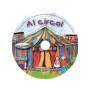 Диск Al Circo! CD audio
