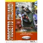 Підручник Progetto Italiano Nuovo 2B (B2) Libro & Quaderno + CD Audio + CD-ROM