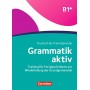 Граматика Grammatik aktiv B1+