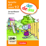 Диск der die das - 1, 2 Software Sprachforderung CD-ROM
