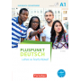 Підручник Pluspunkt Deutsch NEU A1 Kursbuch