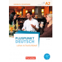 Підручник Pluspunkt Deutsch NEU A2 Kursbuch mit Video-DVD