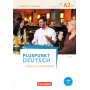 Підручник Pluspunkt Deutsch NEU A2/1 Kursbuch mit Video-DVD