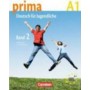 Підручник Prima - Deutsch für Jugendliche Band 2 (A1/2) Schulerbuch