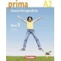 Підручник Prima - Deutsch für Jugendliche Band 3 (A2/1) Schulerbuch