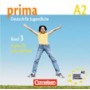 Диск Prima - Deutsch für Jugendliche Band 3 (A2/1) CD