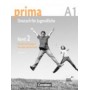 Книга для вчителя Prima - Deutsch für Jugendliche Band 2 (A1/2) Handreichungen fur den Unterricht