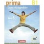 Підручник Prima - Deutsch für Jugendliche Band 5 (B1) Schulerbuch