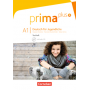Тести Prima plus A1 Testheft mit Audio-CD