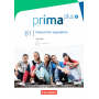 Тести Prima plus B1 Testheft mit Audio-CD