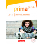 Підручник Prima plus A1/1 Schülerbuch