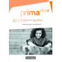 Книга для вчителя Prima plus A1/1 Handreichungen für den Unterricht