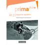 Книга для вчителя Prima plus A1/2 Handreichungen für den Unterricht