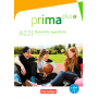 Підручник Prima plus A2/2 Schülerbuch