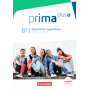 Підручник Prima plus B1 Schulerbuch