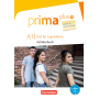 Підручник Prima plus A1 Leben in Deutschland Schülerbuch mit MP3-Download