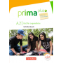 Підручник Prima plus A2 Leben in Deutschland Schülerbuch mit MP3-Download