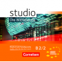 Диск Studio d B2/2 Audio-CD
