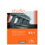 Підручник Studio d B2/1 Unterrichtsvorbereitung mit kopiervorlagen und Tests