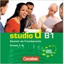 Диск Studio d B1/1 Audio-CD