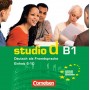 Диск Studio d B1/2 Audio-CD