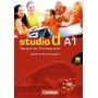 Підручник Studio d A1 Digitaler Stoffverteilungsplaner auf CD-ROM